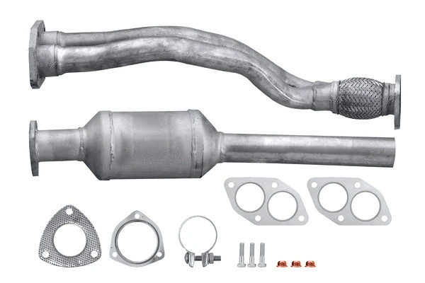 Catalyseur Faurecia FS80390K