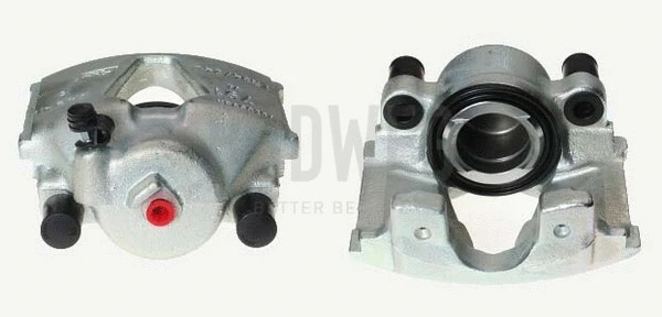 Étrier de frein BUDWEG CALIPER 341822