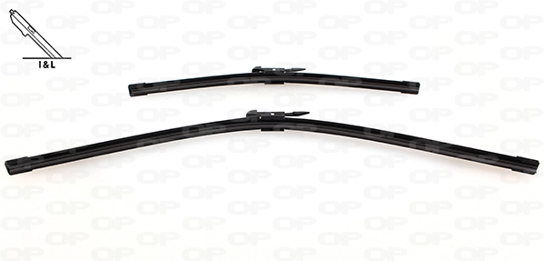 Balai d'essuie-glace OPEN PARTS WBT9069.00