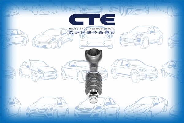 Entretoise/tige, stabilisateur CTE CSL11004