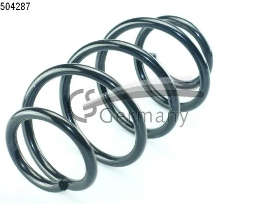 Ressort de suspension CS Germany 14.504.287
