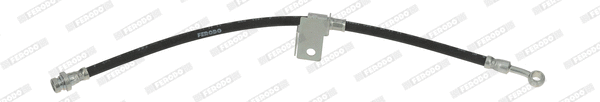 Flexible de frein FERODO FHY2792