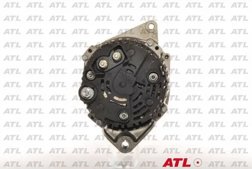 Alternateur ATL Autotechnik L 40 120