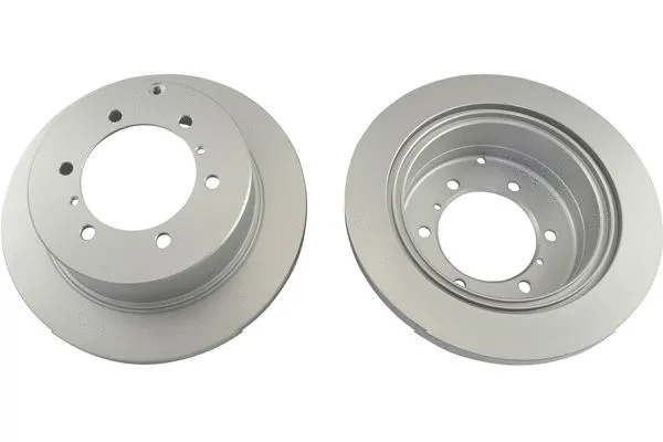 Disque de frein KAVO PARTS BR-5733-C