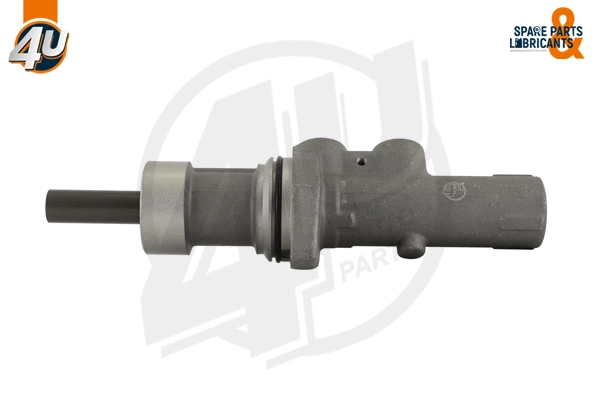 Maître-cylindre de frein 4U Autoparts 37014MR