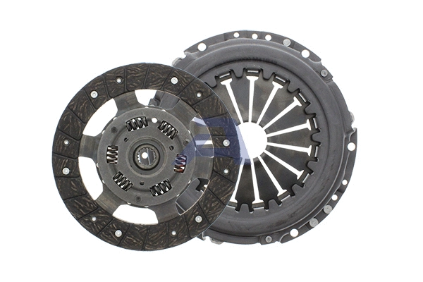 Kit d'embrayage AISIN KZ-132R