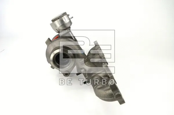 Turbocompresseur, suralimentation BE TURBO 126740