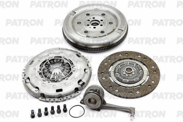 Kit d'embrayage PATRON PCE0122