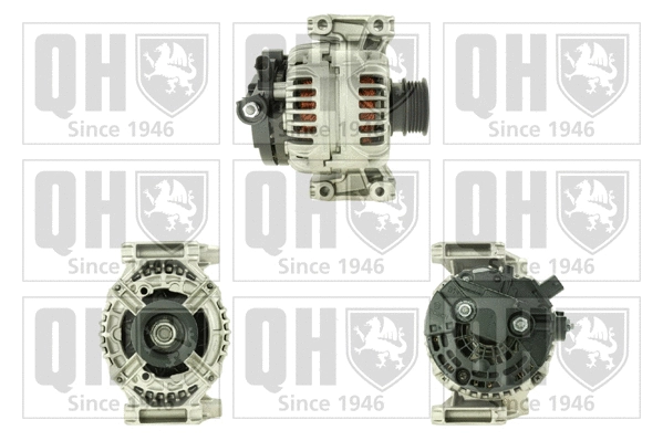 Alternateur QUINTON HAZELL QRA2425