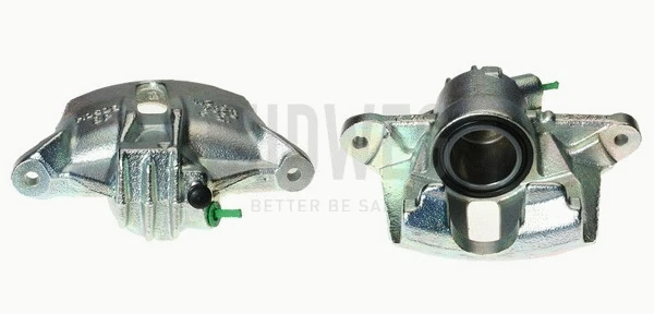 Étrier de frein BUDWEG CALIPER 343191