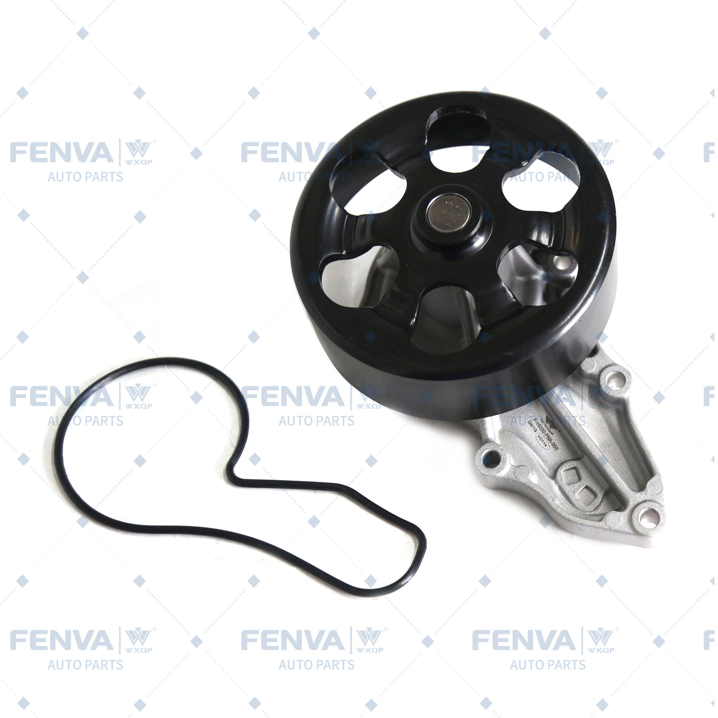 Pompe à eau, refroidissement du moteur WXQP 12330