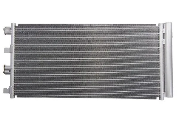 Condenseur, climatisation THERMOTEC KTT110430
