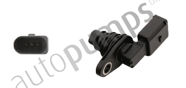 Capteur, position d'arbre à cames Autopumps UK ACS1011