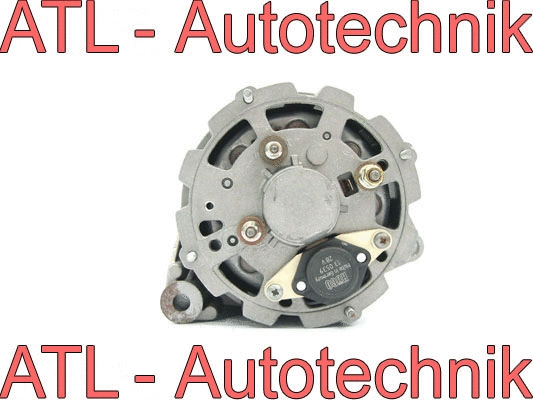 Alternateur ATL Autotechnik L 31 450