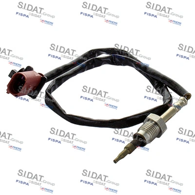 Capteur, température des gaz SIDAT 82.1550