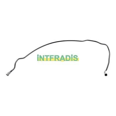 Tuyauterie de carburant INTFRADIS 10276