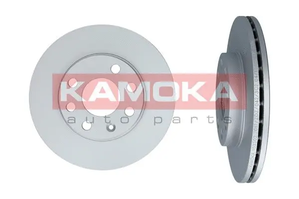 Disque de frein KAMOKA 103302