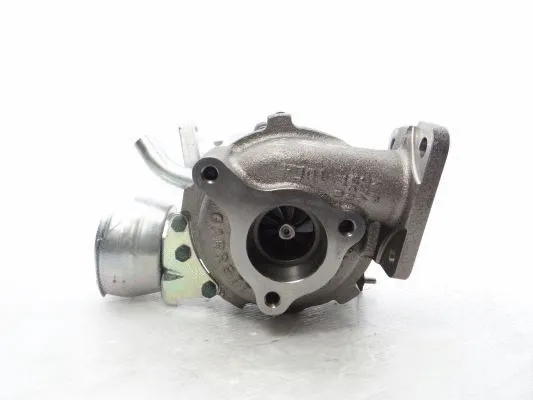 Turbocompresseur, suralimentation GARRETT 779591-5004S