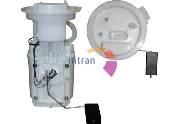 Module d'alimentation en carburant Intran Flotamex FP9055