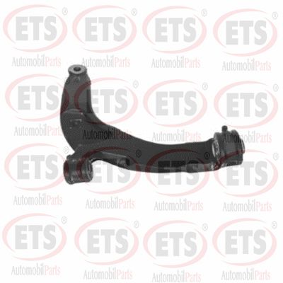Bras de liaison, suspension de roue ETS 31.TC.667