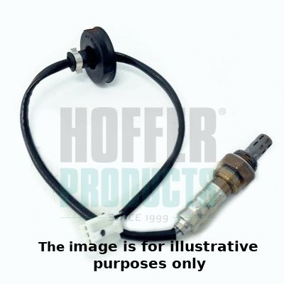 Sonde lambda HOFFER 7481652E