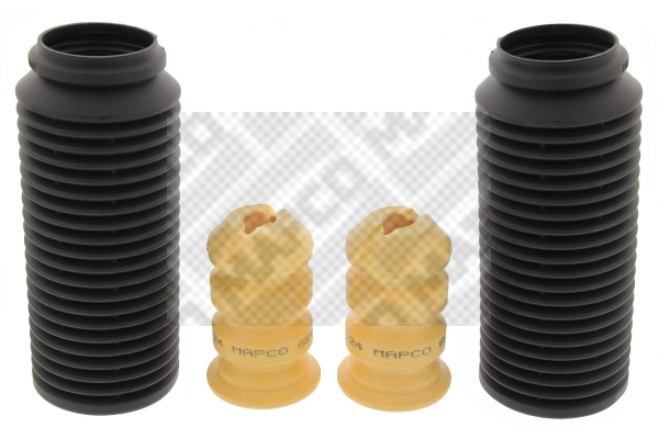 Kit de protection contre la poussière, amortisseur MAPCO 34024