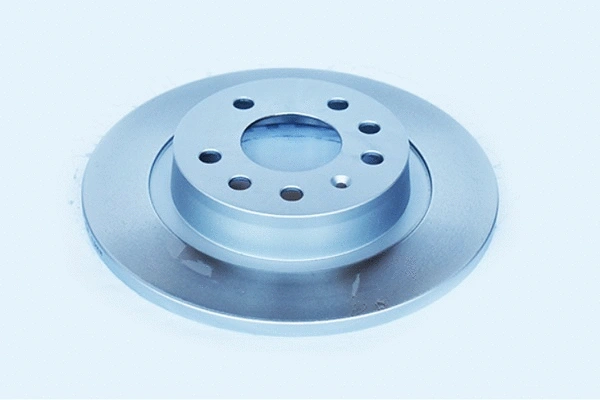 Disque de frein ASAM AUTOMOTIVE 55548