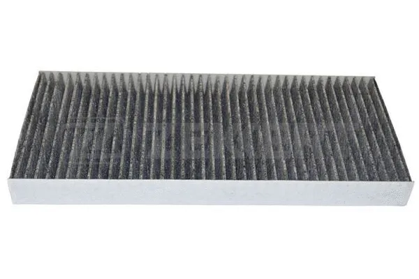 Filtre, air de l'habitacle ZEKKERT IF-3216K
