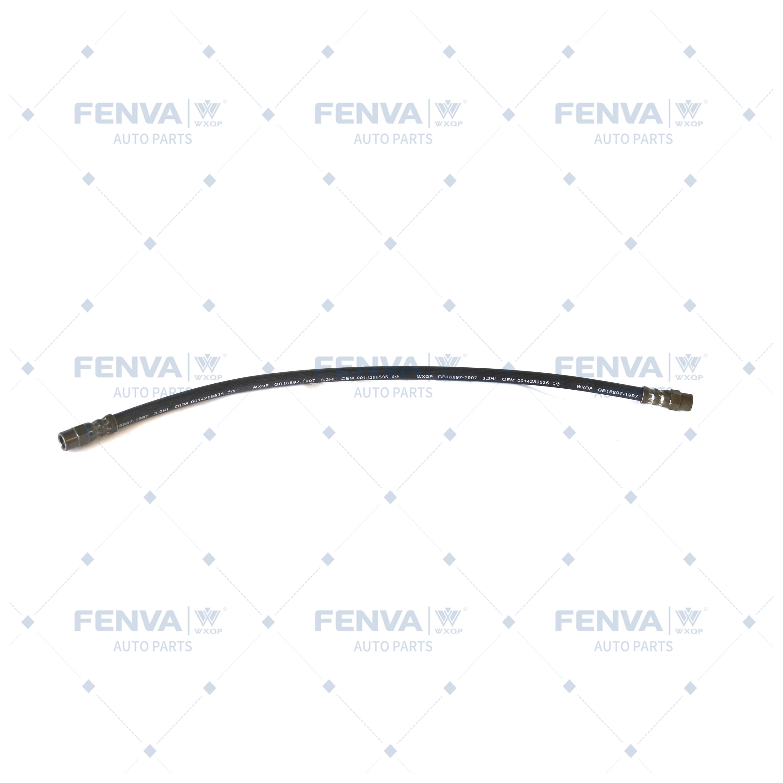 Flexible de frein WXQP 140367