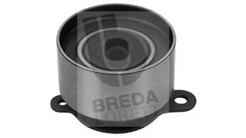 Poulie de tension, courroie crantée BREDA LORETT TDI5092