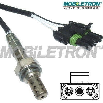 Sonde lambda MOBILETRON OS-B313P