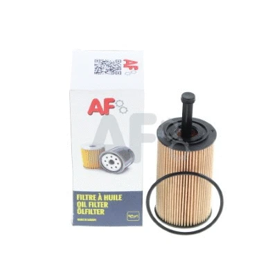 Filtre à huile AUTOMOTOR France POF1111