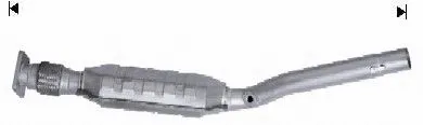 Catalyseur VEGAZ GmbH CHK-921