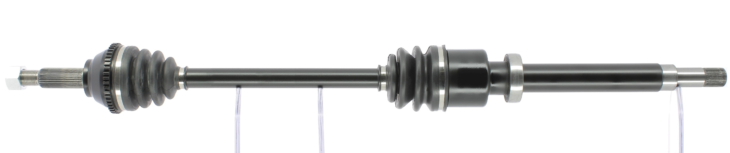 Arbre de transmission FRIESEN FDS3148