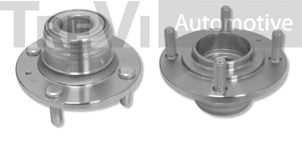 Kit de roulements de roue TREVI AUTOMOTIVE WB2356