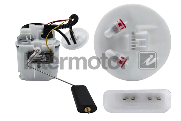 unité d'alimentation de carburant INTERMOTOR 39226