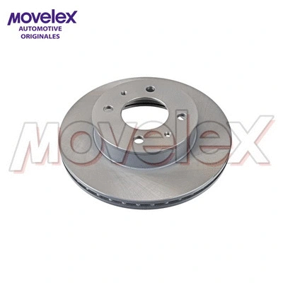 Disque de frein Movelex M03166