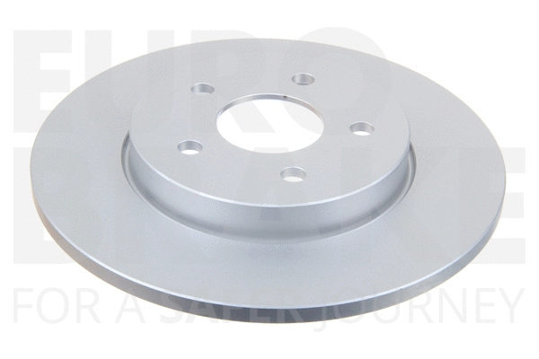 Disque de frein EUROBRAKE 5815312551
