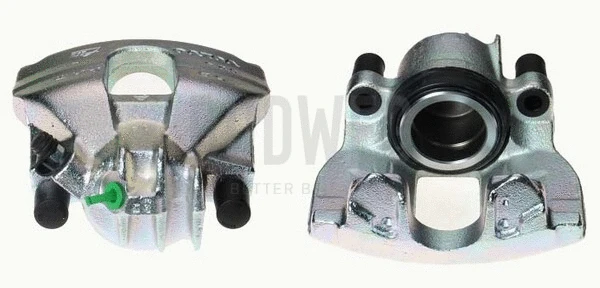 Étrier de frein BUDWEG CALIPER 343146