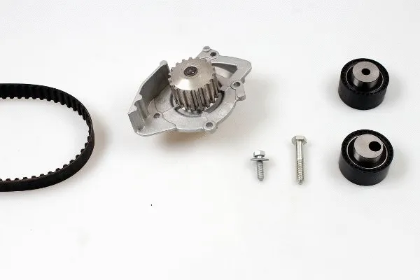Pompe à eau + kit de courroie crantée GK K986801C