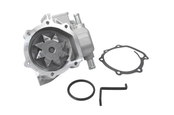 Pompe à eau, refroidissement du moteur THERMOTEC D17016TT