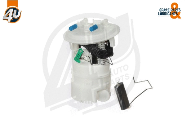 unité d'alimentation de carburant 4U Autoparts 32791PU