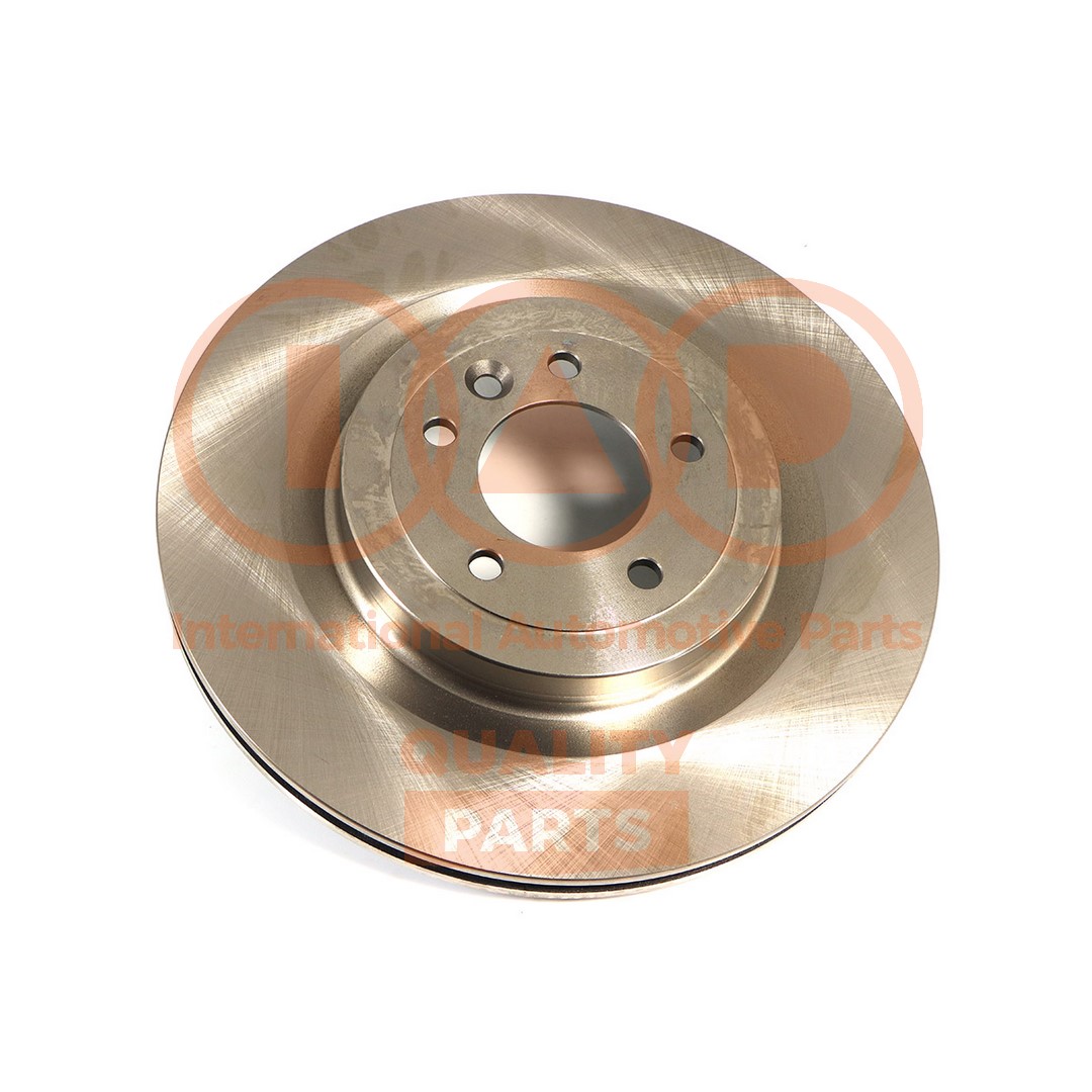 Disque de frein IAP QUALITY PARTS 709-14061