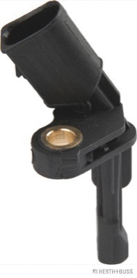 Capteur, vitesse de roue HERTH+BUSS ELPARTS 70660013