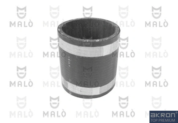 Gaine de suralimentation AKRON-MALÒ 156551A