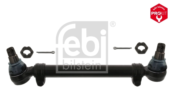 Barre de direction FEBI BILSTEIN 21991
