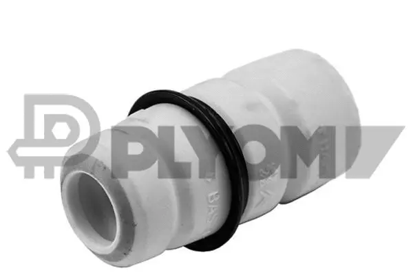 Butée élastique, suspension PLYOM P756934