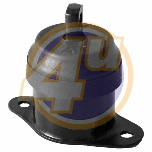 Support moteur 4u HN-EM-00201