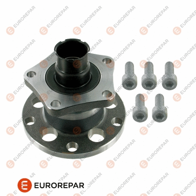 Kit de roulements de roue EUROREPAR 1681956880