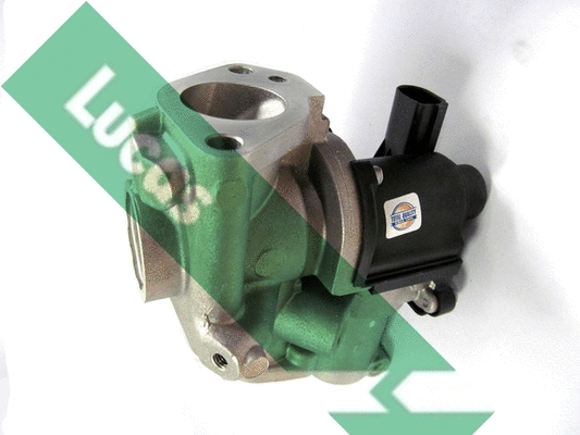 Vanne EGR LUCAS FDR444